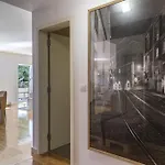 Myplacelisbon - Luxury Castle Appartement Lisboa