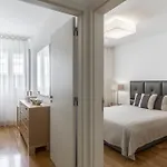 Appartement Myplacelisbon - Luxury Castle *