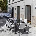 Appartement Myplacelisbon - Luxury Castle