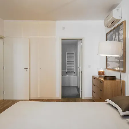 Myplacelisbon - Luxury Castle Appartement Lisboa