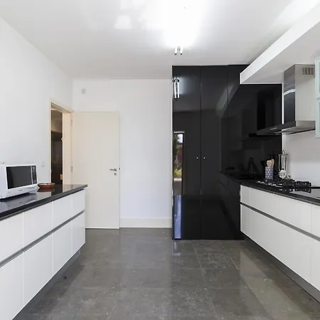 Myplacelisbon - Luxury Castle Apartment