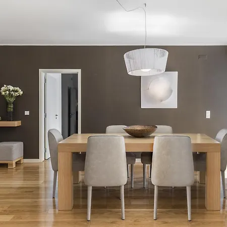 Myplacelisbon - Luxury Castle Apartment Lisbon