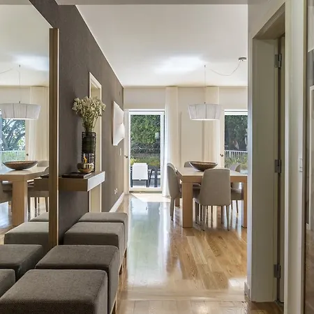 Myplacelisbon - Luxury Castle Apartment *