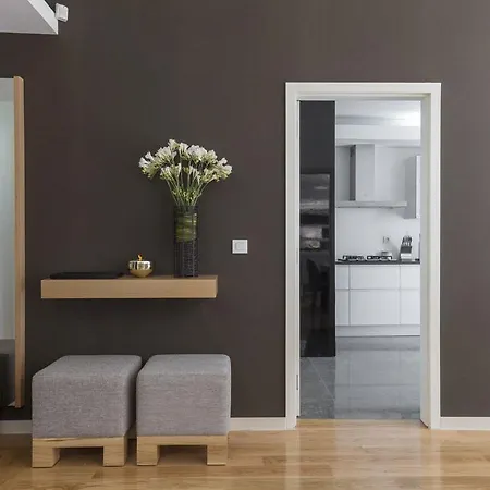 Myplacelisbon - Luxury Castle Apartment Apartment