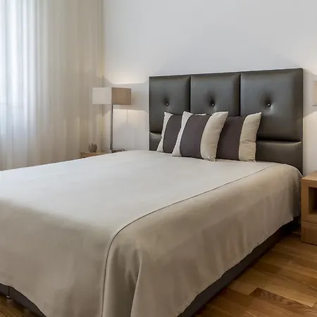 Myplacelisbon - Luxury Castle Apartment