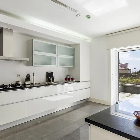 Myplacelisbon - Luxury Castle Apartment