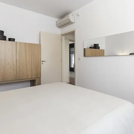 Apartment Myplacelisbon - Luxury Castle Apartment