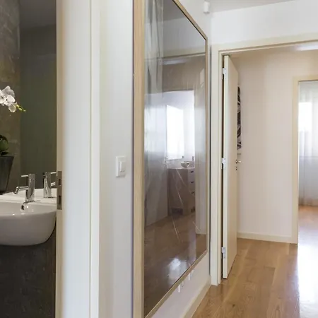 Myplacelisbon - Luxury Castle Apartment