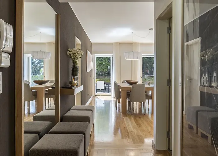 Myplacelisbon - Luxury Castle Apartment *