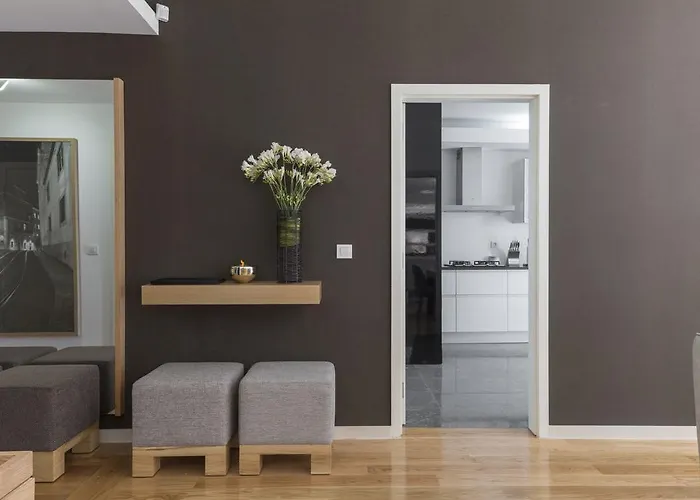 Myplacelisbon - Luxury Castle Apartment Apartment