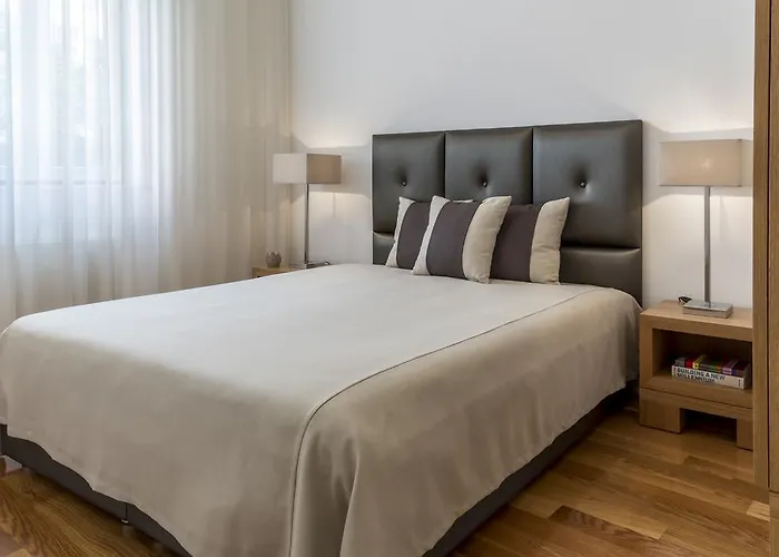 Myplacelisbon - Luxury Castle Apartment