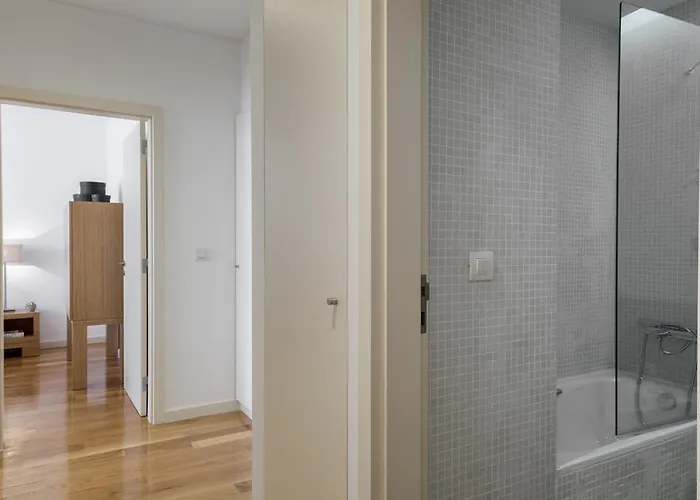 Myplacelisbon - Luxury Castle Apartment Apartment Lissabon