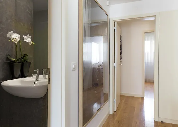 Myplacelisbon - Luxury Castle Apartment