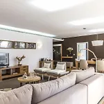 Lejlighed Myplacelisbon - Luxury Castle Lisboa