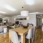 Myplacelisbon - Luxury Castle Lejlighed