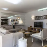 Myplacelisbon - Luxury Castle Lejlighed Lisboa