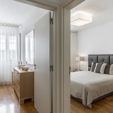 Apartmán Myplacelisbon - Luxury Castle *