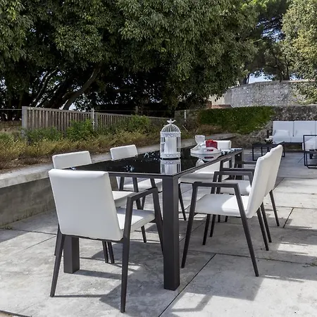 Myplacelisbon - Luxury Castle Apartmán Lisboa