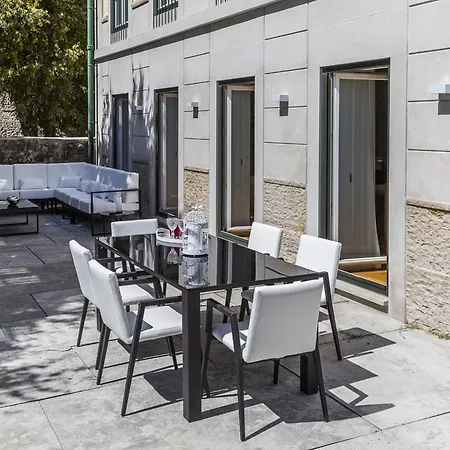 Apartmán Myplacelisbon - Luxury Castle