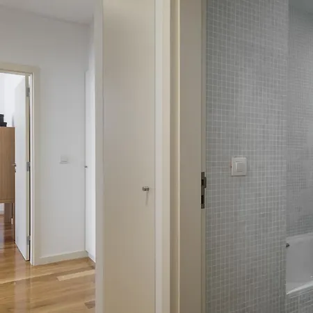 Myplacelisbon - Luxury Castle Daire Lisboa